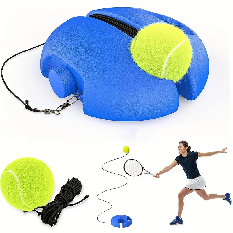Performance Tennis Trainer