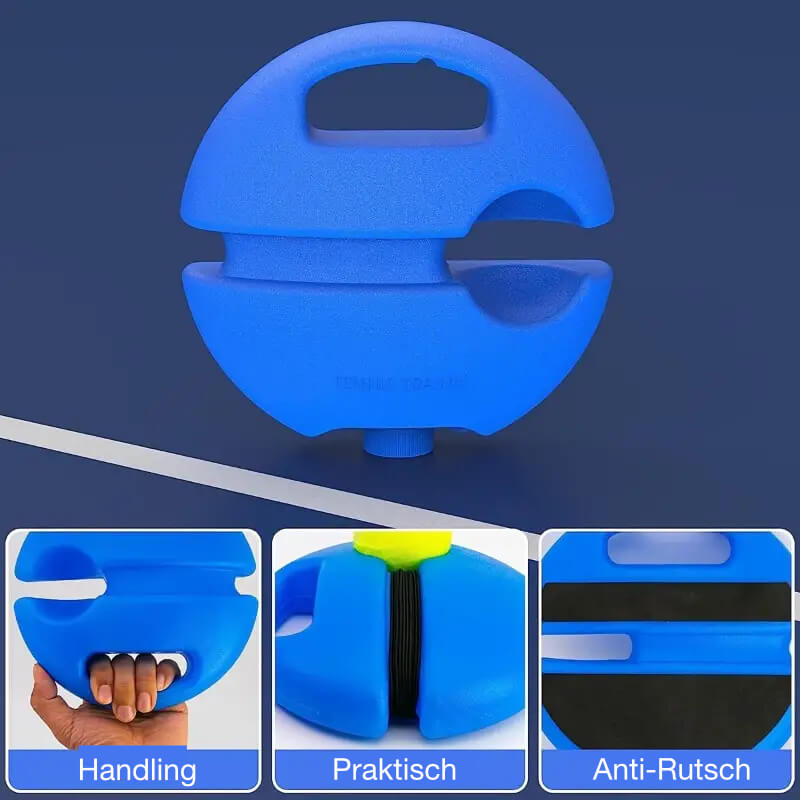 Performance Tennis Trainer